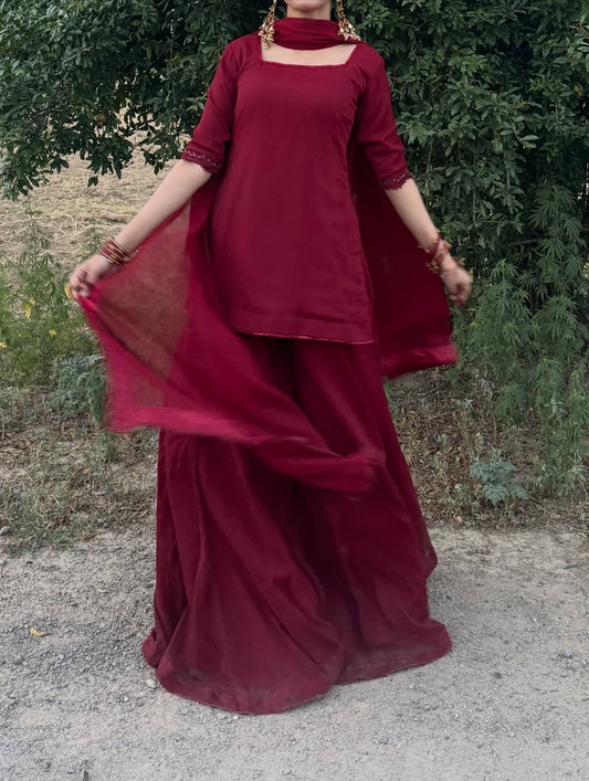 Shafaq-e-anabi