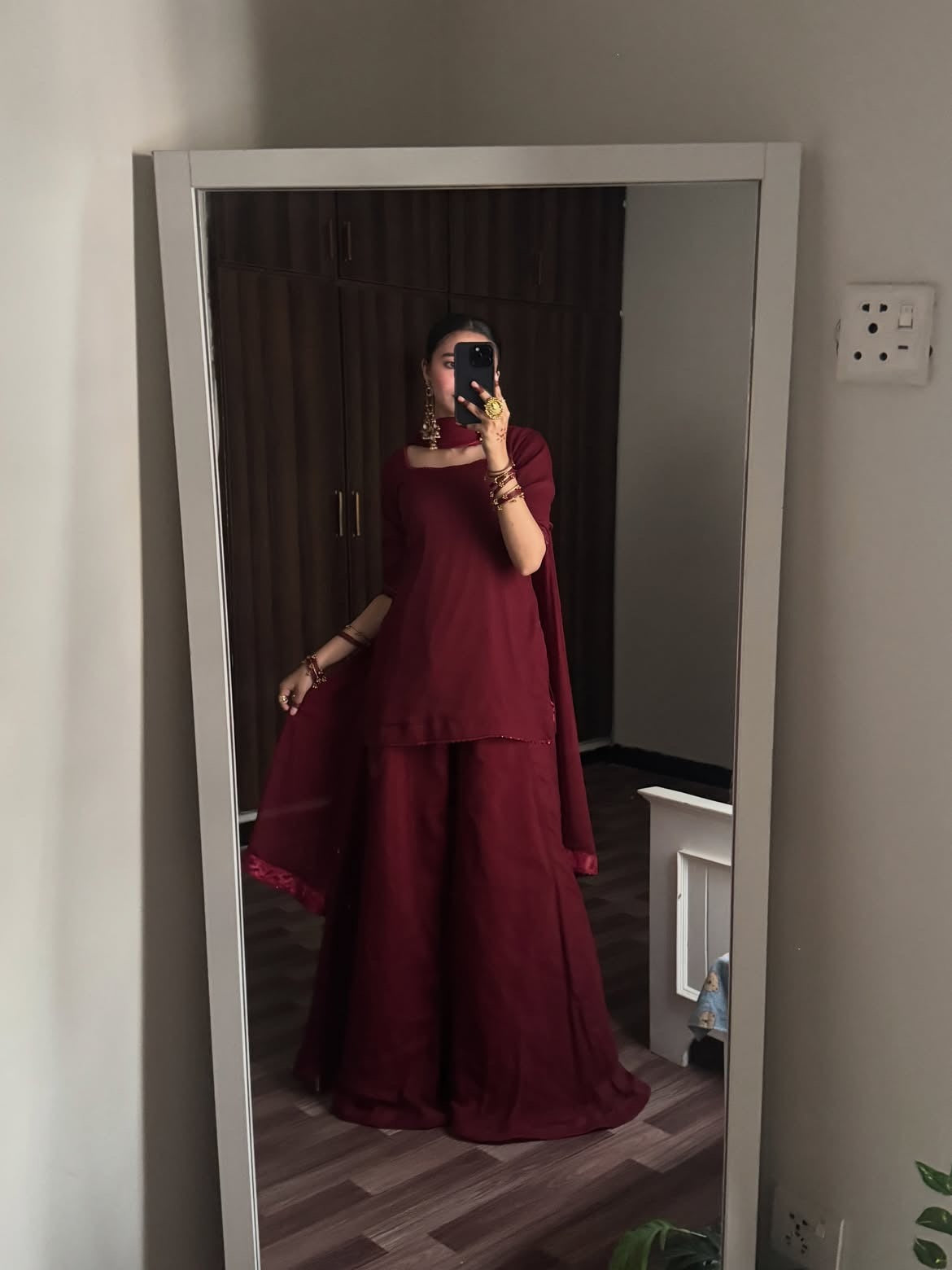 Shafaq-e-anabi