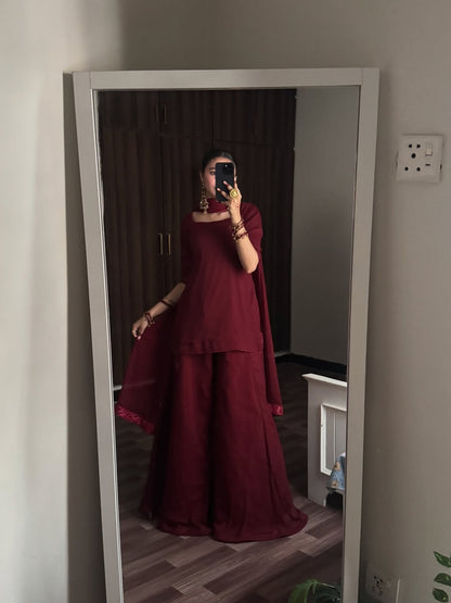 Shafaq-e-anabi